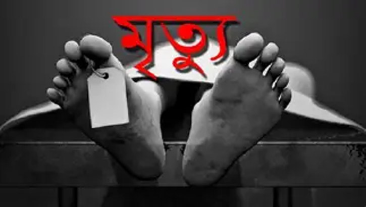 বগুড়ায় শাজাহানপুরে পরিবারে শোকের মাতম